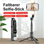 Faltbares Selfie-Stick-Stativ