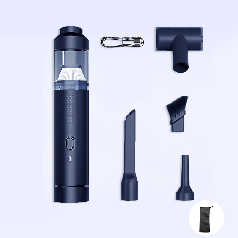 Slim V8 Mate Akku-Autostaubsauger