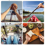 Mini-Bewegungskamera mit USB-Stick