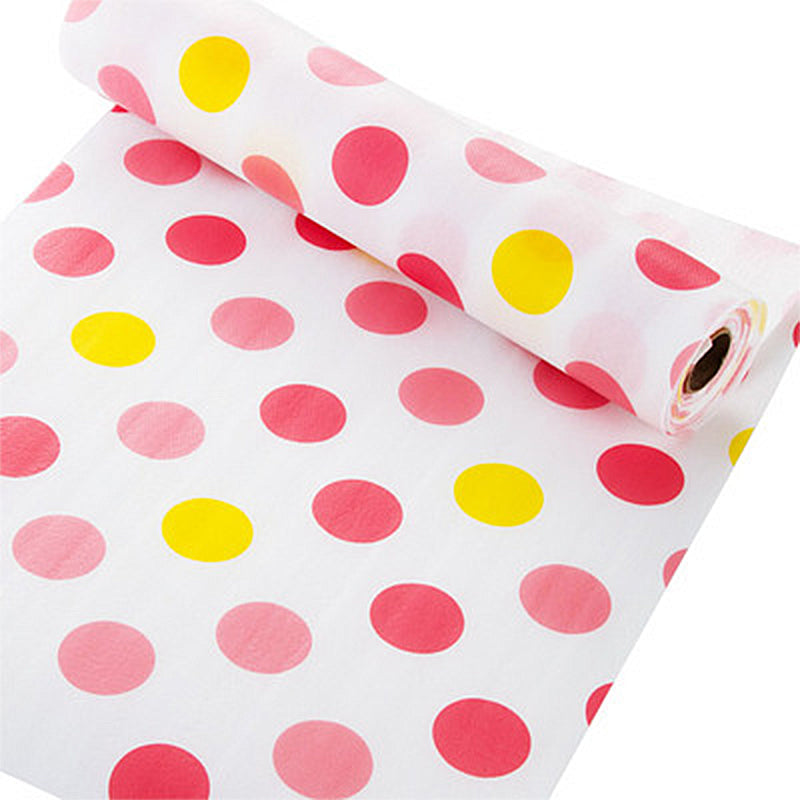 Küchenmatte feuchtigkeitsbeständige Papier-Schubladenmatte