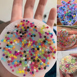 Zappelspielzeug zum Hautpicken