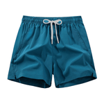 Herren-Shorts mit Kordelzug, kühlend & schnell trocknend