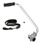 Ergonomic Weed Eater Handle Extension Weed Wacker Trimmer Grip