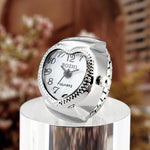 Retro-Ringuhr