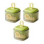 Wiederverwendbare Fusselrolle