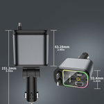 Starlight Autoladegerät