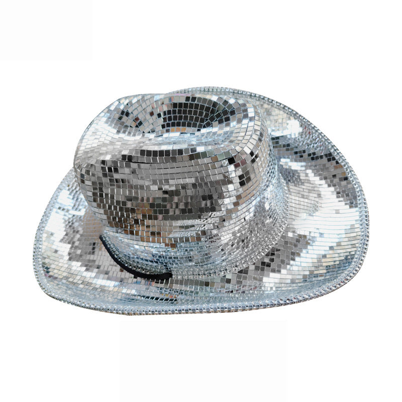 🔥LETZTER TAG 49 % RABATT🔥Disco CowboyHut