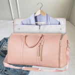 Multifunktionale Gepäck-Kleidertasche