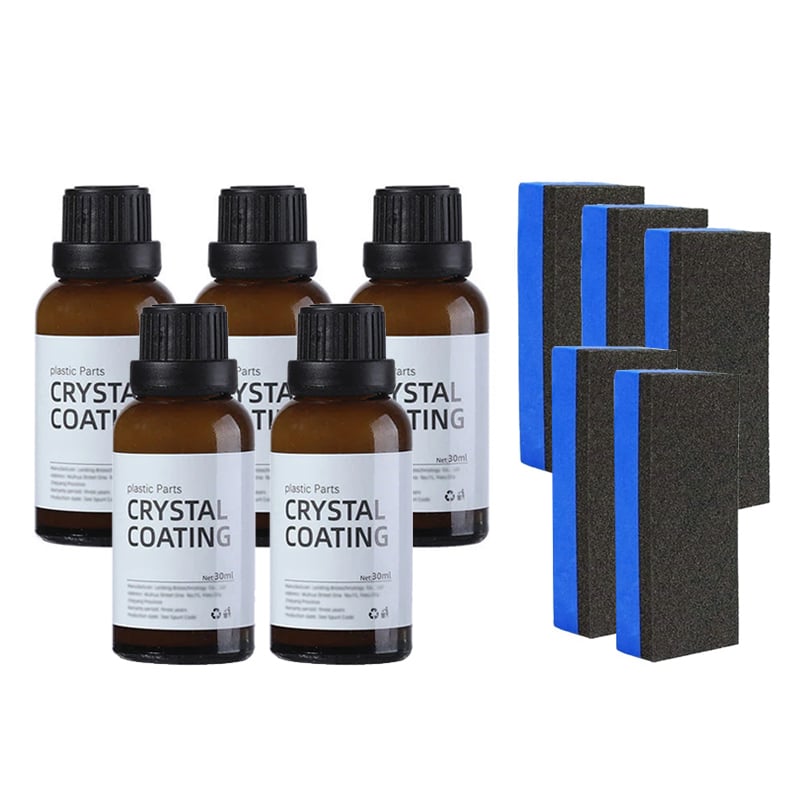 Beschichtungsmittel für Automobilkunststoffe