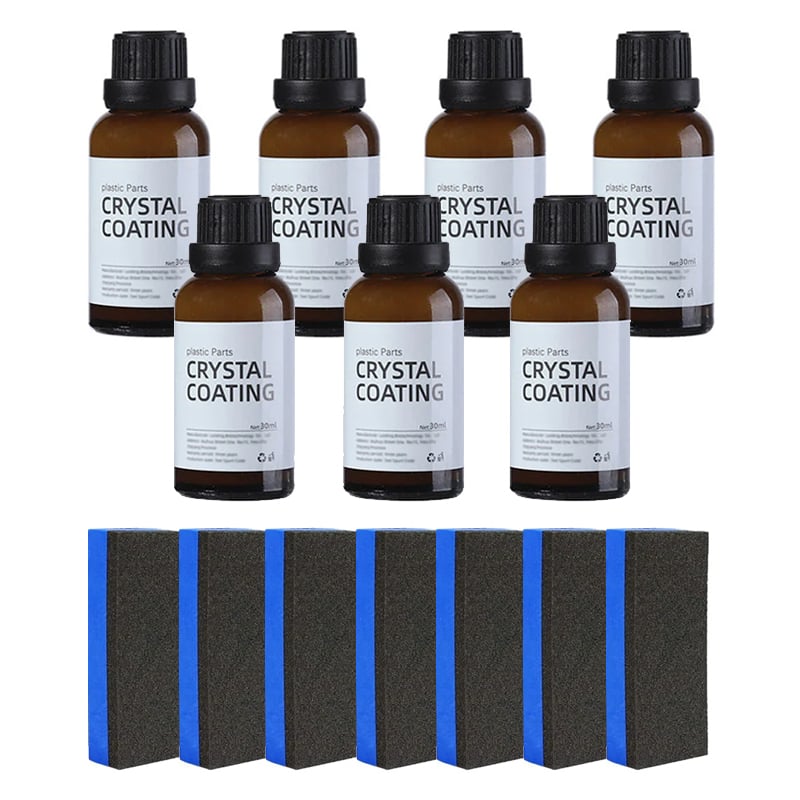 Beschichtungsmittel für Automobilkunststoffe