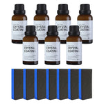 Beschichtungsmittel für Automobilkunststoffe