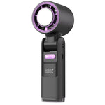 Tragbarer Hand-Turboventilator