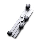 Verformbarer Auto-Smartphone-Halter
