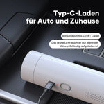 Slim V8 Mate Akku-Autostaubsauger