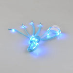 LED beleuchtete Schnürsenkel