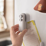 Mini-Handgerät zum Versiegeln von Chipstüten