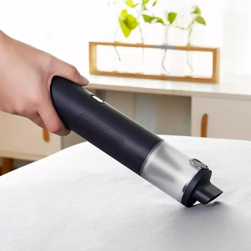 Slim V8 Mate Akku-Autostaubsauger