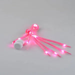 LED beleuchtete Schnürsenkel
