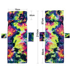 Strandtuch für Liegestühle