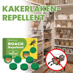 Kakerlaken-Repellent