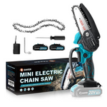 Saker Mini Chainsaw