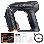 SAKER Kabelloser Elektrischer Farbspriter