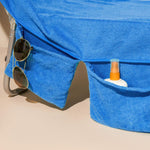 Strandtuch für Liegestühle