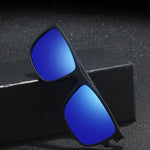 Polarisierte Unisex-Brille