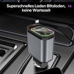 Starlight Autoladegerät