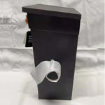 Sjovt Mummy Outhouse Legetøj