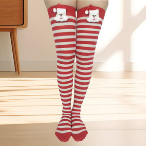 Weihnachtsstrümpfe