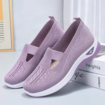 Breathable Soft Sole Casual Shoes