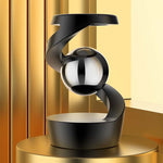 Rotierendes Desktop-Gyroskop