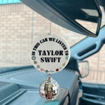 Autoschmuck Anhänger Aromatherapie Stück