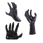 Halloween-Wanddekorationen