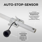 Tragbare Kraftstoffpumpe