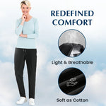 Unisex-Ultra-Stretch-Schnelltrocknungshose