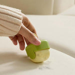 Wiederverwendbare Fusselrolle