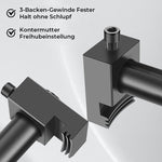 Riemenscheiben- und Keilriemenspanner-Set