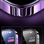 Ultraklare unsichtbare Bildschirmschutzfolie