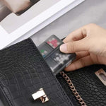 Reise-Pillenbox (161 Etiketten zur Personalisierung)