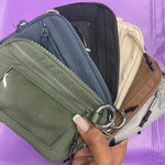 Multifunktionale Mode-Armbandtasche für Frauen