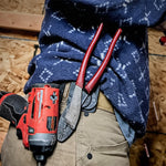 Magnetische Gürtelschnalle