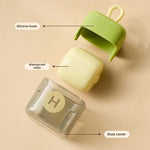 Wiederverwendbare Fusselrolle