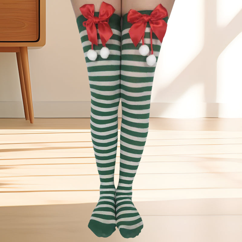 Weihnachtsstrümpfe