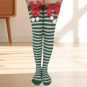 Weihnachtsstrümpfe
