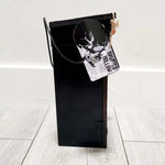 Sjovt Mummy Outhouse Legetøj