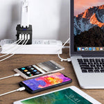 Universal World Plug Reiseadapter