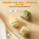 Wiederverwendbare Fusselrolle