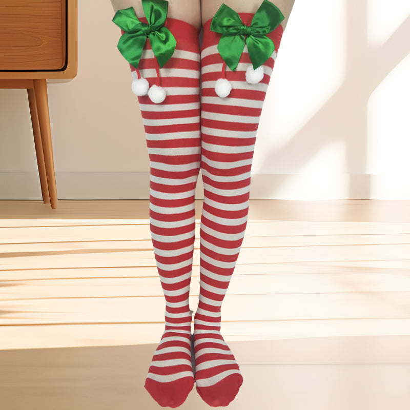 Weihnachtsstrümpfe